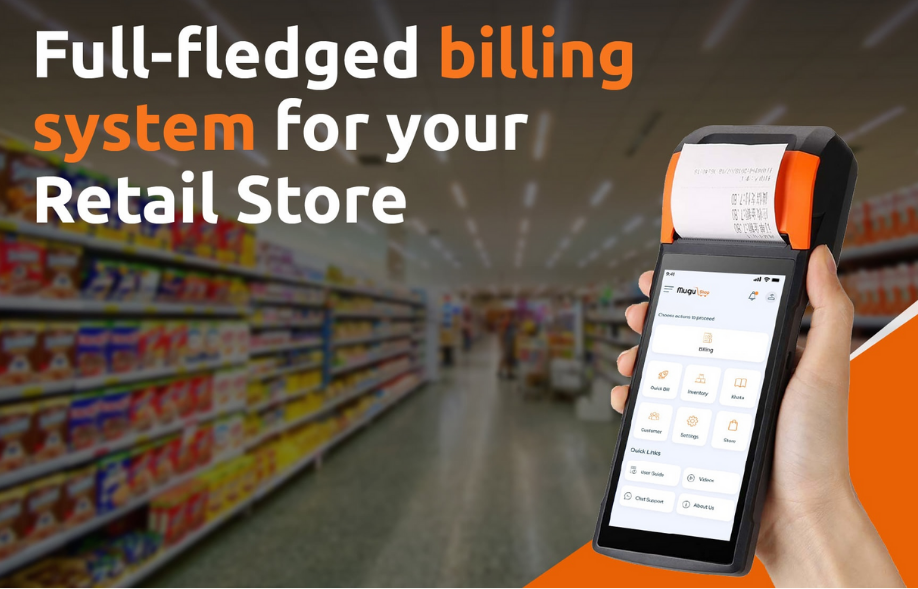 E-Commerce and Retail POS Platform - Inventory Management System Nepal