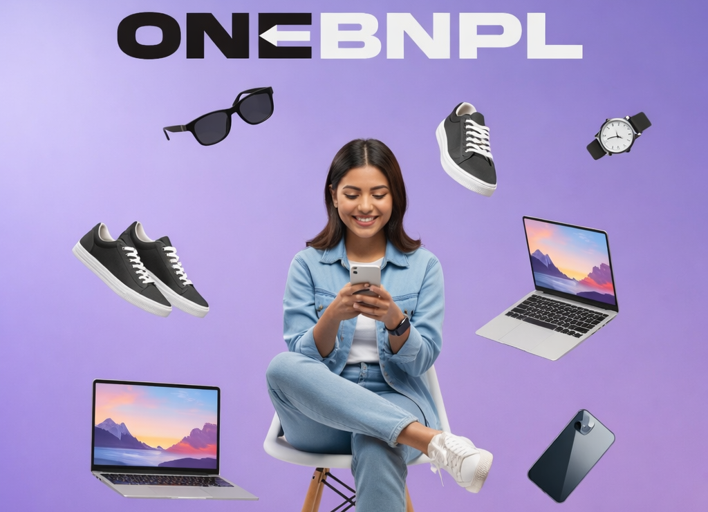 ONEBNPL Buy Now Pay Later Platform - Merchant and Consumer BNPL Solution Nepal