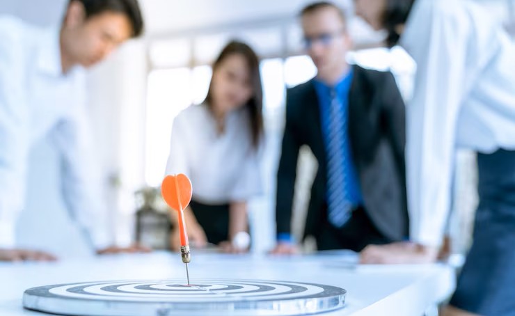 Fintara team collaboration building fintech solutions